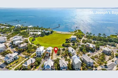 45 S Echo Ln, Port Saint Joe, FL 32456 - Photo 1