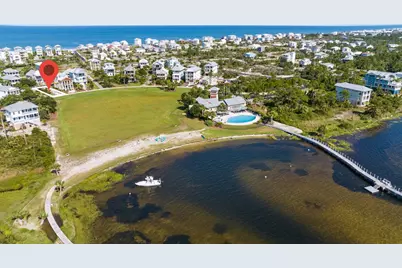 45 S Echo Ln, Port Saint Joe, FL 32456 - Photo 11