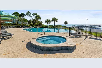 45 S Echo Ln, Port Saint Joe, FL 32456 - Photo 19