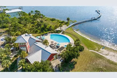 45 S Echo Ln, Port Saint Joe, FL 32456 - Photo 13