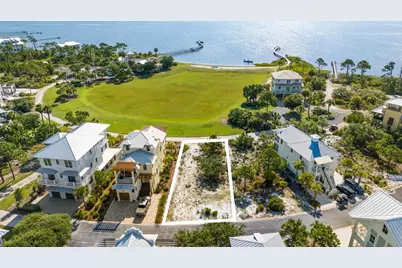 45 S Echo Ln, Port Saint Joe, FL 32456 - Photo 9