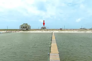 1973 Gulf Shore Dr, Carrabelle, FL 32322 - Photo 9