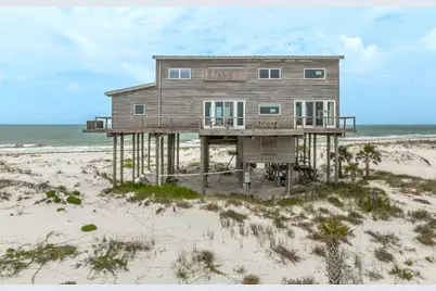 1973 Gulf Shore Dr, Carrabelle, FL 32322 - Photo 29