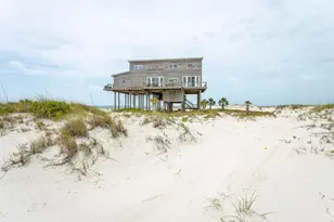 1973 Gulf Shore Dr, Carrabelle, FL 32322 - Photo 1