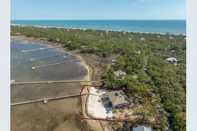 1419 Dove Ln, Saint George Island, FL 32328 - Photo 3