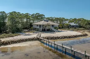 1419 Dove Ln, Saint George Island, FL 32328 - Photo 77