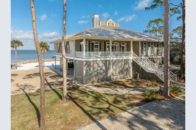 1419 Dove Ln, Saint George Island, FL 32328 - Photo 19