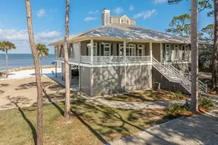 1419 Dove Ln, Saint George Island, FL 32328 - Photo 19