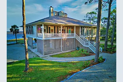 1419 Dove Ln, Saint George Island, FL 32328 - Photo 5