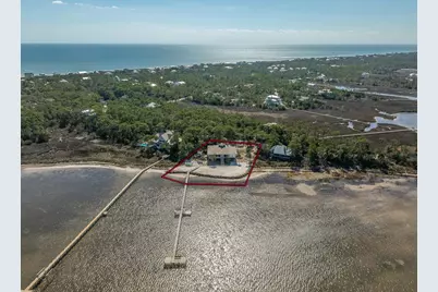 1419 Dove Ln, Saint George Island, FL 32328 - Photo 17
