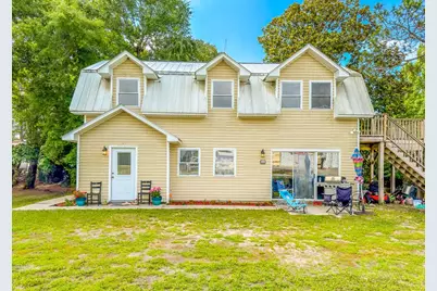 2366 Oak Ave, Lanark Village, FL 32322 - Photo 1