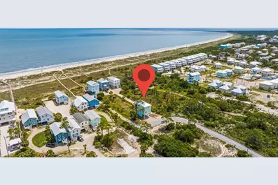 139 Lantana St, Cape San Blas, FL 32456 - Photo 3