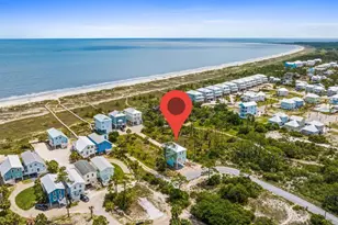 139 Lantana St, Cape San Blas, FL 32456 - Photo 3