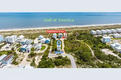 139 Lantana St, Cape San Blas, FL 32456 - Photo 5