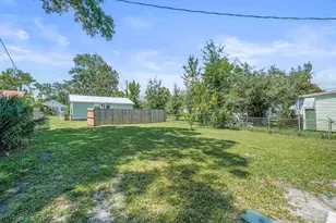 509 Eighth St, Port Saint Joe, FL 32456 - Photo 33