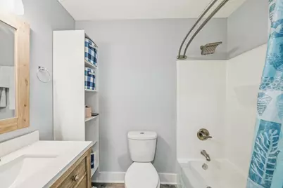 509 8th St, Port Saint Joe, FL 32456 - Photo 15