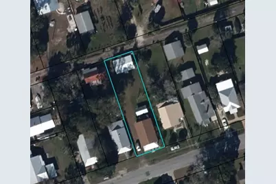 509 8th St, Port Saint Joe, FL 32456 - Photo 43