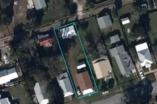 509 Eighth St, Port Saint Joe, FL 32456 - Photo 43
