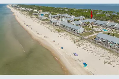 1804 E Gulf Beach Dr #L-4, Saint George Island, FL 32328 - Photo 43