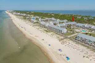 1804 E Gulf Beach Dr, Saint George Island, FL 32328 - Photo 43