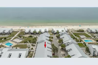 1804 E Gulf Beach Dr #L-4, Saint George Island, FL 32328 - Photo 37