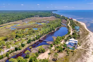 2904 Hidden Beaches Rd, Carrabelle, FL 32322 - Photo 81