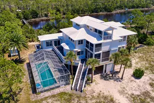 2904 Hidden Beaches Rd, Carrabelle, FL 32322 - Photo 5