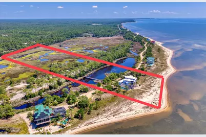 2904 Hidden Beaches Rd, Carrabelle, FL 32322 - Photo 83