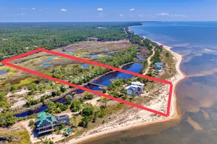 2904 Hidden Beaches Rd, Carrabelle, FL 32322 - Photo 83
