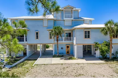 2904 Hidden Beaches Rd, Carrabelle, FL 32322 - Photo 1