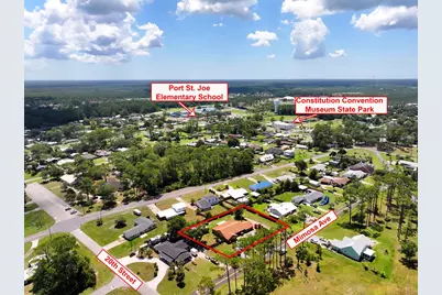 101 Mimosa Ave, Port Saint Joe, FL 32456 - Photo 55