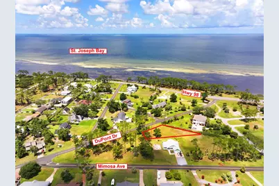 Tbd 20th St, Port Saint Joe, FL 32456 - Photo 5