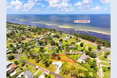 Tbd 20th St, Port Saint Joe, FL 32456 - Photo 9