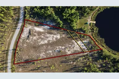 Lot 78 Wide Water Cir, Wewahitchka, FL 32465 - Photo 3