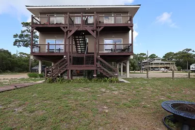 788 W Bay Shore Dr, Saint George Island, FL 32328 - Photo 75