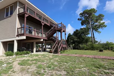 788 W Bay Shore Dr, Saint George Island, FL 32328 - Photo 11