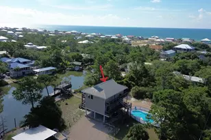 788 W Bay Shore Dr, Saint George Island, FL 32328 - Photo 5