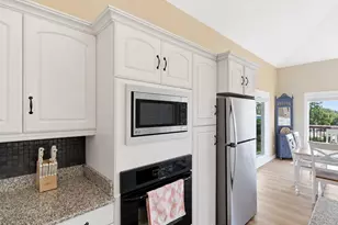 788 W Bay Shore Dr, Saint George Island, FL 32328 - Photo 23