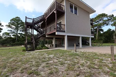 788 W Bay Shore Dr, Saint George Island, FL 32328 - Photo 73