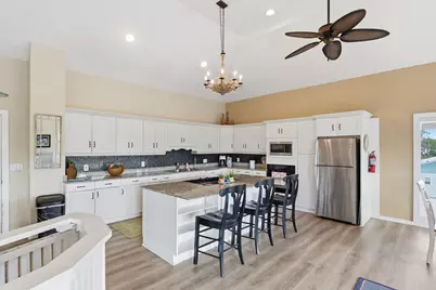 788 W Bay Shore Dr, Saint George Island, FL 32328 - Photo 19