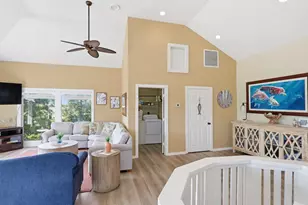 788 W Bay Shore Dr, Saint George Island, FL 32328 - Photo 33