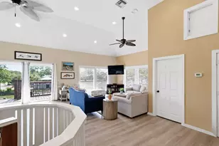 788 W Bay Shore Dr, Saint George Island, FL 32328 - Photo 35