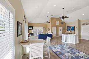 788 W Bay Shore Dr, Saint George Island, FL 32328 - Photo 25