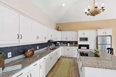 788 W Bay Shore Dr, Saint George Island, FL 32328 - Photo 17