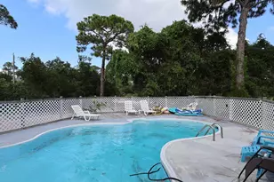 788 W Bay Shore Dr, Saint George Island, FL 32328 - Photo 7