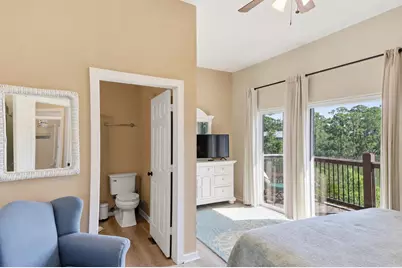788 W Bay Shore Dr, Saint George Island, FL 32328 - Photo 41