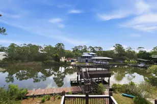 788 W Bay Shore Dr, Saint George Island, FL 32328 - Photo 9