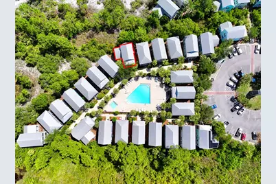 3050 Hwy 98 W #B33, Port Saint Joe, FL 32456 - Photo 39