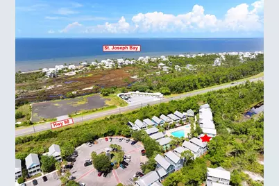 3050 Hwy 98 W #B33, Port Saint Joe, FL 32456 - Photo 43