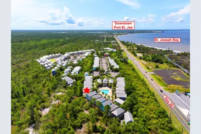 3050 Hwy 98 W #B33, Port Saint Joe, FL 32456 - Photo 41